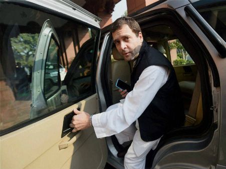 ತಾಂಜೇನಿಯಾ ಯುವತಿ ಮೇಲೆ ಹಲ್ಲೆ, ವರದಿ ಕೇಳಿದ ರಾಹುಲ್