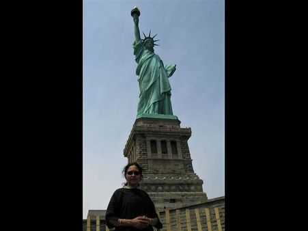 ಅಮೆರಿಕನ್ ಕ್ರಾ೦ತಿಯ ಸಮಯ ಫ್ರೆಂಚ್ ಜನಕ್ಕೂ ಆಪ್ಯಾಯವಾಗಿತ್ತು