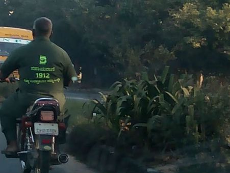 ಅಷ್ಟಕ್ಕೂ ಸವಾರರು ಹೆಲ್ಮೆಟ್ ಯಾಕೆ ಧರಿಸಬೇಕು?