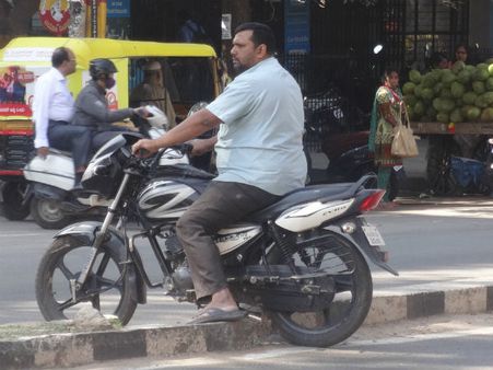 ಜಯನಗರದಲ್ಲಿದೆ ಶಿವನ ಪಾದ ಸೇರಲು ಶಾರ್ಟ್‌ಕಟ್!
