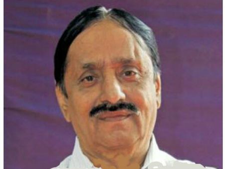 ಕರ್ನಾಟಕದ ಹೆಮ್ಮೆಯ ಕನ್ನಡಿಗನಿಗೆ ರಷ್ಯಾ ಪ್ರಶಸ್ತಿ