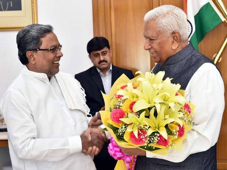 ಸರ್ಕಾರಕ್ಕೆ ಮುಖಭಂಗ, ಲೋಕಾಯುಕ್ತ ಕಡತ ಮತ್ತೆ ವಾಪಸ್