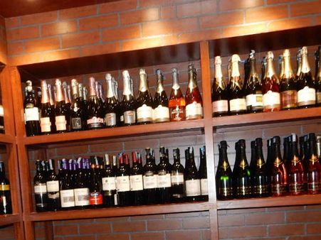 ಬಿಟಿಎಂ ಲೇಔಟ್‌ನಲ್ಲಿ ಕುಡುಕ ಗಂಡ್ಮಕ್ಳ ತವರು ಮಧುಲೋಕ!