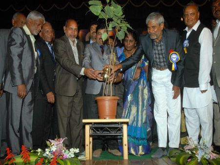 ಸಂವಿಧಾನ ಮತ್ತು ಮೀಸಲಾತಿ ಬಗ್ಗೆ ಯಾರು, ಏನು ಹೇಳಿದರು?