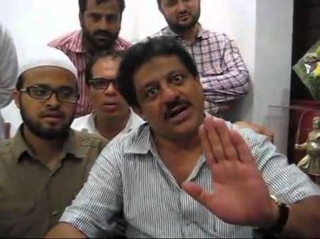 ಜಮೀರ್ ಅಹಮದ್ ಉಲ್ಟಾ ಹೊಡೆಯಲು ಕಾರಣ ಹೀಗೂ ಇರಬಹುದೇ?