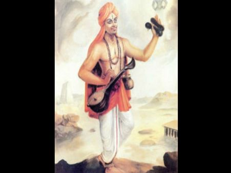 ಫೆ.7ರಿಂದ ಕೋಲಾರದಲ್ಲಿ ಪುರಂದರದಾಸರ ಆರಾಧನೆ