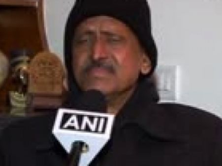 ಪದ್ಮಶ್ರೀ ವಿಜೇತ ಕಾರ್ಟೂನಿಸ್ಟ್ ಸುಧೀರ್ ವಿಧಿವಶ