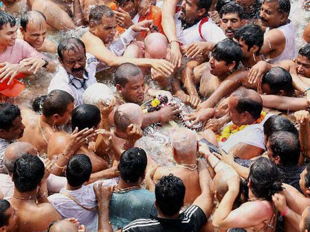 ಮಾಘ ಮಾಸದ ವಾರದ ಪಂಚಾಂಗ : ಫೆಬ್ರವರಿ 07ರಿಂದ 13