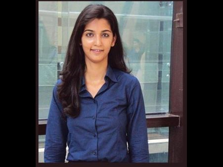 ಸ್ನಾಪ್ ಡೀಲ್ ದೀಪ್ತಿ: ದೆಹಲಿಯಲ್ಲಿ ನಾಪತ್ತೆ ಹರ್ಯಾಣದಲ್ಲಿ ಪತ್ತೆ