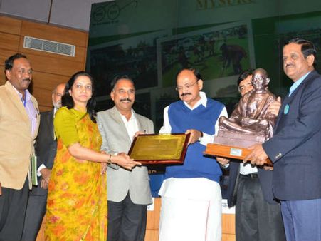 ಅಂದದೂರು ಮೈಸೂರಿಗೆ ಸ್ವಚ್ಛನಗರಿ ಪಟ್ಟ ದಕ್ಕಿದ್ದು ಹೇಗೆ?