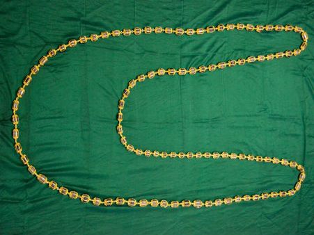 ಮಹಿಳೆಯರೇ ಹುಷಾರ್, ಬೆಂಗಳೂರಲ್ಲಿ ಮತ್ತೆ ಸರಗಳ್ಳತನ