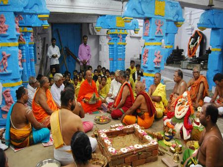 10ನೇ ಮಹಾಕುಂಭಮೇಳದಿಂದ ಕಳೆಗಟ್ಟಿದ ಟಿ. ನರಸೀಪುರ