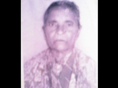 ಮೈಸೂರಲ್ಲಿ ಮತಚಲಾಯಿಸಿ ಜೀವತೆತ್ತ ಶತಾಯುಷಿ