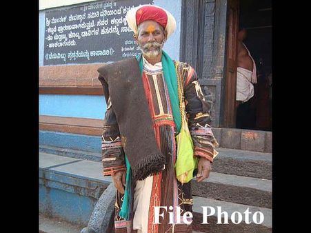 ಮೈಲಾರಲಿಂಗೇಶ್ವರನ ಜಾತ್ರೆಯಲ್ಲಿ ಗೊರವಯ್ಯ ನುಡಿದ ಭವಿಷ್ಯವಾಣಿ
