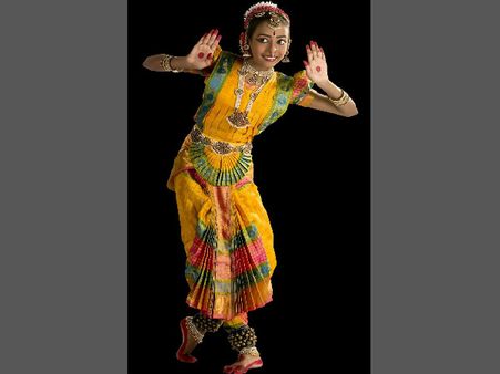 ಕುಮಾರಿ ಲಾಸ್ಯಪ್ರಿಯ 'ರಂಗಾರೋಹಣ', ಬನ್ನಿ ಆಶೀರ್ವದಿಸಿ