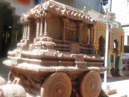 ವಾರಾಂತ್ಯಕ್ಕೆ ಕರ್ನಾಟಕ ಹಬ್ಬವೇ ಅತ್ಯುತ್ತಮ ಆಯ್ಕೆ..ಯಾಕಂದ್ರೆ?