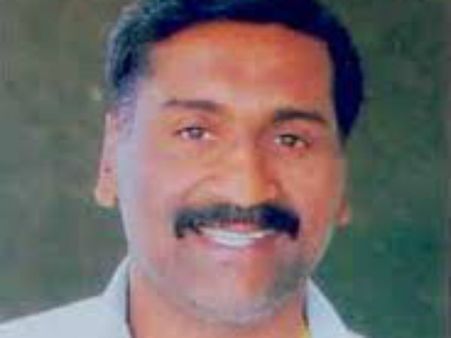 ಜೋಡಿ ಕೊಲೆ : ಜೆಡಿಎಸ್ ನಗರಸಭಾ ಸದಸ್ಯನಿಗೆ ಜೀವಾವಧಿ ಶಿಕ್ಷೆ