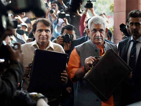 ರೈಲ್ವೆ ಬಜೆಟ್ 2016 : ಮಾಜಿ ರೈಲ್ವೆ ಸಚಿವರು ಹೇಳುವುದೇನು?