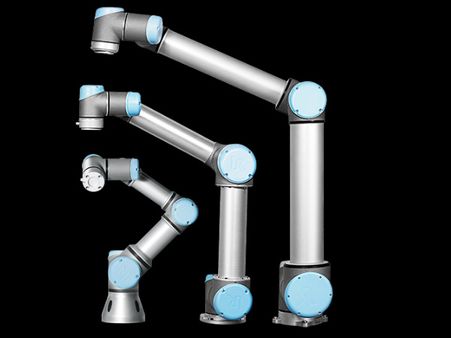 ಭಾರತಕ್ಕೆ ಕಾಲಿರಿಸಿದ ಡ್ಯಾನೀಶ್ ಯೂರ್ನಿವಸಲ್ ರೋಬೋಟ್ಸ್