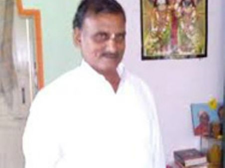 ಅಯ್ಯೋ ವಿಧಿಯೆ : ತಂದೆಯನ್ನು ಕೈಲಾಸಕ್ಕೆ ಕಳಿಸಿದ ಮಗನ ಕೈಸಾಲ