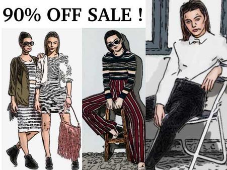 ಅಬ್ಬಾ... ಈ ಫ್ಯಾಷನ್ ವಸ್ತುಗಳ ಮೇಲಿನ ಆಫರ್ ಬಿಟ್ರೆ ಸಿಗಲ್ಲ!