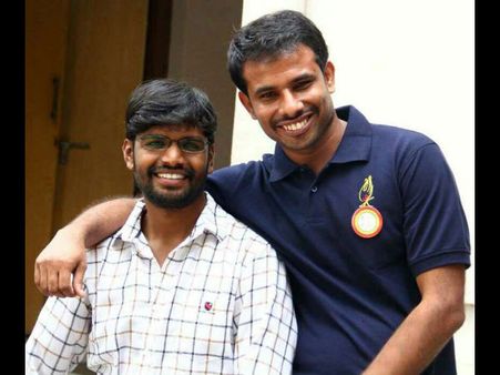 ಮಡಿಲ ನೂಲಿನ ಕೌದಿ & ಕಂಡಷ್ಟು ಬೆರಗಿದೆ ಪದ್ಯ ಪುಸ್ತಕಗಳ ಬಿಡುಗಡೆ