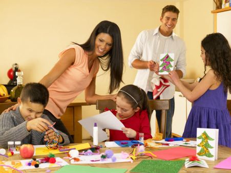 ಈಕೆ ಗೃಹಿಣಿಯಲ್ಲ, ಇಡೀ ಮನುಕುಲವನ್ನೇ ಹೊತ್ತ ಜಗಜ್ಜನನಿ