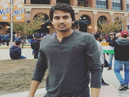 8 ಜನರ ಬದುಕಿಗೆ ಆಶಾಕಿರಣವಾದ ಬೆಂಗಳೂರು ಯುವಕ