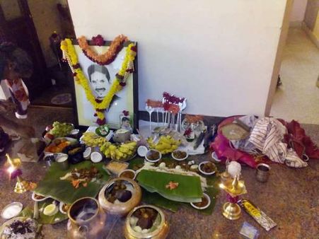 ಡಿಕೆ ರವಿ ಪುಣ್ಯತಿಥಿ: ಇಂಥ ದುರ್ಗತಿ ಬೇಡ ಎಂದ ಗೌರಮ್ಮ