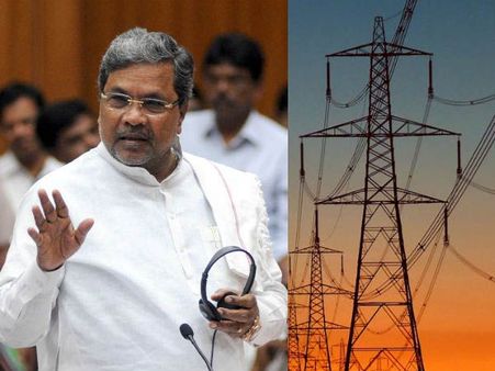 ಬಜೆಟ್ ವೇಳೆ ಕರೆಂಟ್ ಕಟ್: ನಾಲ್ವರು ಇಂಜಿನಿಯರ್ ಅಮಾನತು