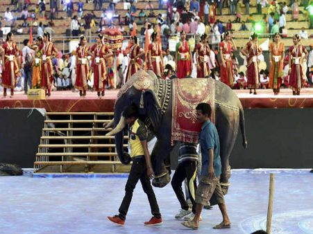 ಯಮುನಾ ನದಿ ವಿವಾದ: ಆರ್ಟ್ ಆಫ್ ಲಿವಿಂಗ್ ಮೇಲೆ ಕೋಟ್ಯಂತರ ದಂಡ