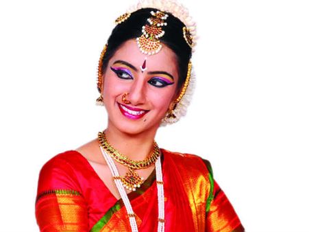 ಅದಿತಿಯಿಂದ ಮಾರ್ಚ್ 20ರಂದು ಭರತನಾಟ್ಯ ರಂಗಪ್ರವೇಶ