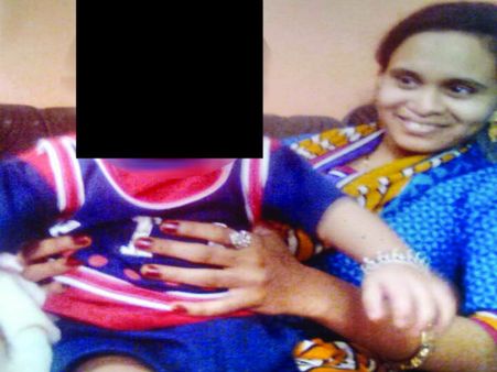 ಕಳ್ಳತನ ಆರೋಪ, ಗೃಹಿಣಿಯ ಜೀವ ತೆಗೆದ ಸಾವಿರ ರೂಪಾಯಿ