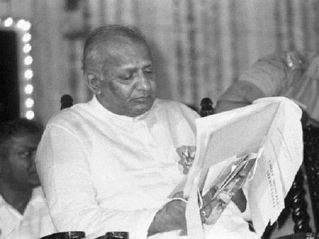 ಸಾಮಾಜಿಕ ಸಮಾನತೆಯ ಹರಿಕಾರ ದೇವರಾಜ್ ಅರಸ್