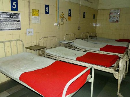 ಸರ್ಕಾರಿ ಆಸ್ಪತ್ರೆಗಳ ಕಥೆ ಬಿಚ್ಚಿಟ್ಟ ಸಿಎಜಿ ವರದಿ