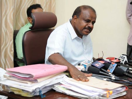 'ಸ್ನೇಹಿತ ಕೊಟ್ಟ ಊಬ್ಲೋ ವಾಚ್ ಅಫಿಡೆವಿಟ್ ಕೊಡಿ'