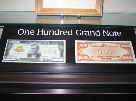 ಅಮೆರಿಕಾದ ಕೊಲೊರಾಡೊದಲ್ಲೊಂದು ಕಾಂಚಾಣ ಲೋಕ