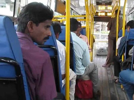 ನರ್ಮ್ ಯೋಜನೆಯಡಿ ಉಡುಪಿಗೆ 30 ಬಸ್