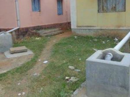 ಮಳೆ ಕೊಯ್ಲು ಬಗ್ಗೆ ಮೊಬೈಲ್‌ನಲ್ಲೇ ಮಾಹಿತಿ ಪಡೆಯಿರಿ