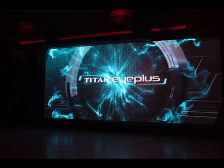 ಟೈಟಾನ್ ಐ ಪ್ಲಸ್: ಹೊಸ ಬ್ರ್ಯಾಂಡ್ ಐಡೆಂಡಿಟಿ ಅನಾವರಣ