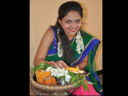 ಹಬ್ಬಗಳಿಗೆ ಮುನ್ನುಡಿ, ನಿಸರ್ಗದ ಮರುಹುಟ್ಟು ಈ ಯುಗಾದಿ