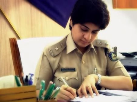 ಕೇಂದ್ರ ಸೇವೆಗೆ ಸೋನಿಯಾ ನಾರಂಗ್, ಎನ್‌ಐಎ ಎಸ್ಪಿಯಾಗಿ ನೇಮಕ