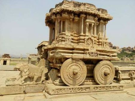 ವಿಶ್ವ ಪಾರಂಪರಿಕ ದಿನಕ್ಕೆ ನಿಮ್ಮ ಸಂಕಲ್ಪವೇನು?