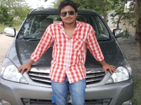 ಹುಳಿಮಾವು ಬಳಿ ಪ್ರೇಮಿ ಅರುಣ್ ಆತ್ಮಹತ್ಯೆಗೂ ಮುನ್ನ ಹೇಳಿದ್ದೇನು?