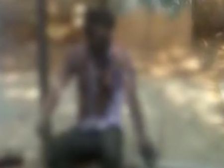 ಬೆಂಕಿ ಹೊತ್ತಿ ಚೀರಾಡುತ್ತಿದ್ದರೂ ಜನರು ನೆರವಿಗೆ ಬರಲಿಲ್ಲ