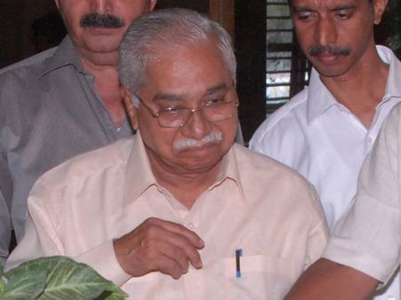 ಬರದ ಮೂಲಕ ಮಾನವನ ಮೇಲೆ ಪ್ರಕೃತಿಯ ಸೇಡು : ಕಂಬಾರ