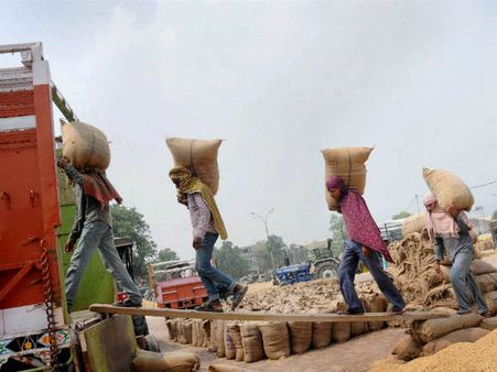 ಮೇ 1 ಕಾರ್ಮಿಕರ ದಿನಾಚರಣೆ, ಒಂದು ಚಿಂತನೆ