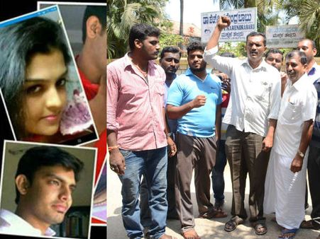 ಹಿಂದೂ-ಮುಸ್ಲಿಂ ಮದುವೆ : ಕ್ರಾಂತಿಗೆ ಬುದ್ಧಿಜೀವಿಗಳ ನಾಂದಿ!