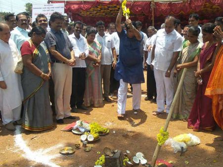 ಶಿರಾಡಿ ಘಾಟ್ ಸುರಂಗ ಮಾರ್ಗ ಕಾಮಗಾರಿ ಶೀಘ್ರ ಆರಂಭ
