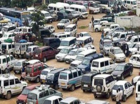 ಮೈಸೂರಲ್ಲಿ ವಾಹನ ನಿಲುಗಡೆ ಶುಲ್ಕ ದಂಧೆಗೆ ಬಿತ್ತು ಕಡಿವಾಣ